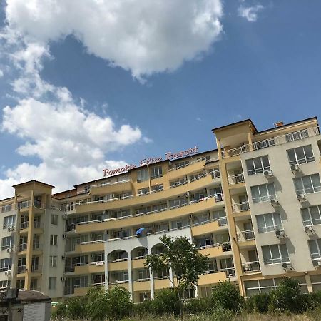 Elite Apartment Pomorie Exterior foto