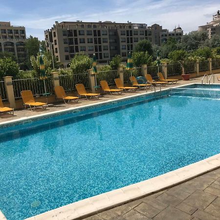Elite Apartment Pomorie Exterior foto
