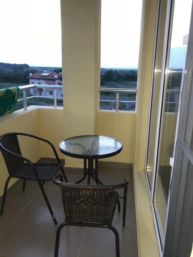 Elite Apartment Pomorie Exterior foto
