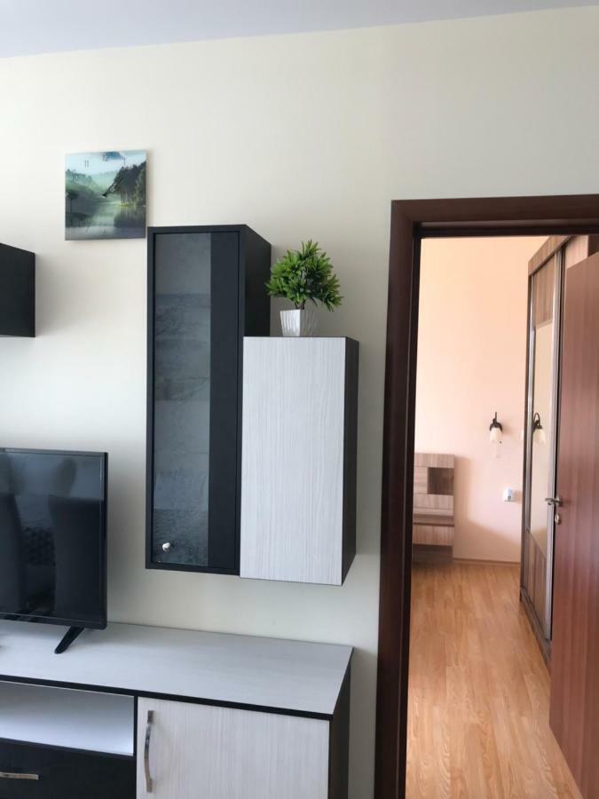 Elite Apartment Pomorie Exterior foto