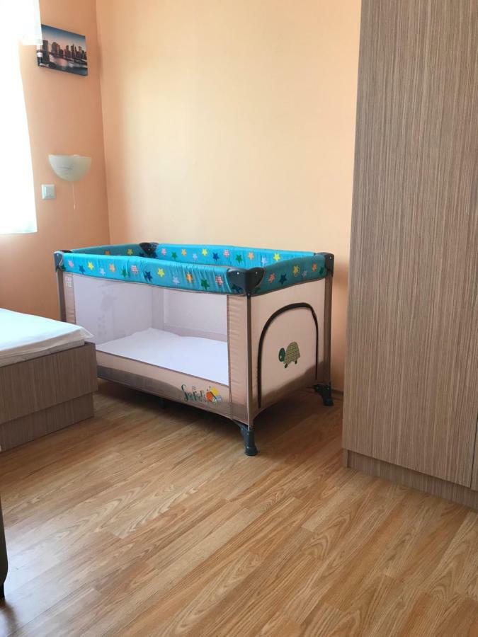 Elite Apartment Pomorie Exterior foto